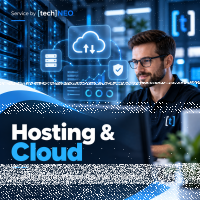 Webhosting & Cloud