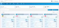 JTL Shop Plugin - multiDomain by [tech]NEO