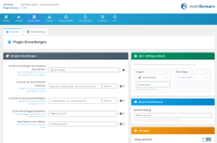 JTL Shop Plugin - multiDomain by [tech]NEO