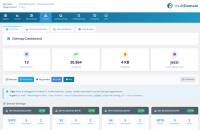 JTL Shop Plugin - multiDomain by [tech]NEO