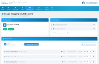JTL Shop Plugin - multiDomain by [tech]NEO