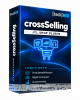 JTL Shop Plugin - crossSelling by [tech]NEO