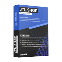 JTL-Shop (Standard Edition)