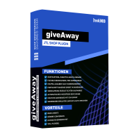 JTL Shop Plugin - giveAway by [tech]NEO