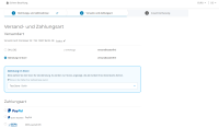 JTL Shop Plugin - storeFinder by [tech]NEO