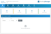 JTL Shop Plugin - bookingManager by [tech]NEO