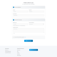 JTL Shop Plugin - cancelButton by [tech]NEO