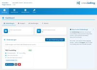 JTL Shop Plugin - crossSelling by [tech]NEO