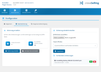 JTL Shop Plugin - crossSelling by [tech]NEO
