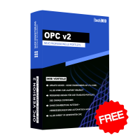 JTL Shop Plugin - OPC v2 by [tech]NEO