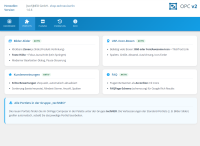 JTL Shop Plugin - OPC v2 by [tech]NEO