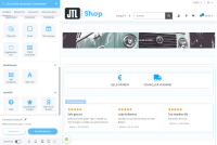 JTL Shop Plugin - OPC v2 by [tech]NEO