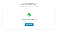 JTL Shop Plugin - cancelButton - Monatsabo