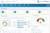 JTL Shop Plugin - consentManager - Monatsabo
