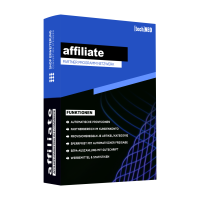 JTL Shop Plugin - affiliate by [tech]NEO