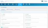 JTL Shop Plugin - affiliate by [tech]NEO