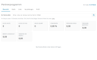 JTL Shop Plugin - affiliate by [tech]NEO