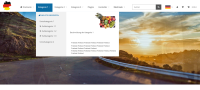JTL Shop Plugin - menuBuilder by [tech]NEO