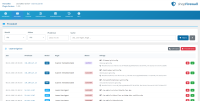 JTL Shop Plugin - shopFirewall by [tech]NEO