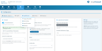 JTL Shop Plugin - shopFirewall by [tech]NEO