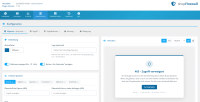JTL Shop Plugin - shopFirewall by [tech]NEO